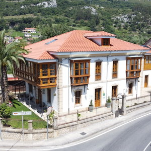 Hotel Loben Apartamentos cazare Tresviso