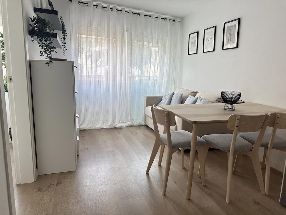 Hotel Beach Apartment Iv Coeur De Pla