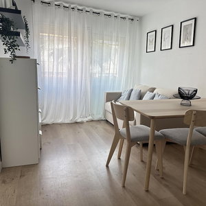 Sejur Beach Apartment Iv Coeur De Pla vacanta Castelldefels