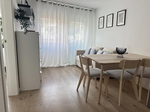 Hotel Beach Apartment Iv Coeur De Pla cazare Castelldefels