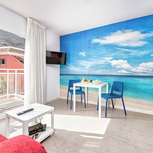 Hotel Sol Mogan Suites cazare Mogan