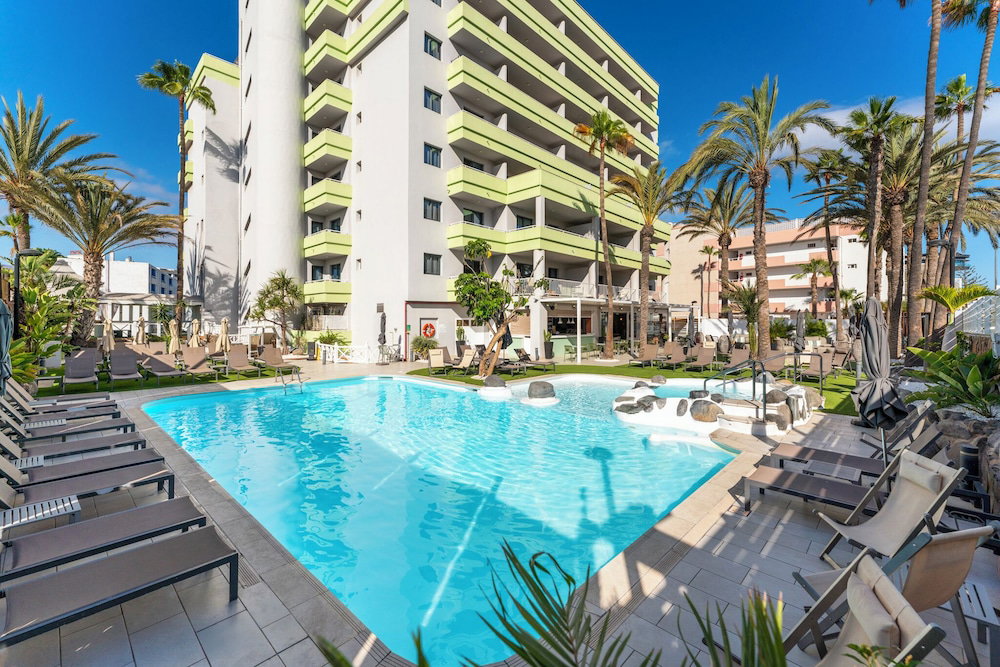 Hotel Hotel Livvo Anamar Suites