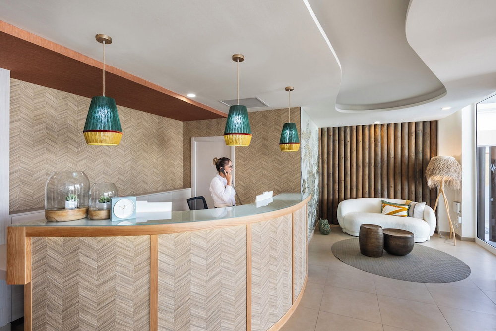 Hotel Livvo Anamar Suites