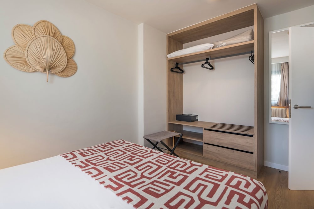 Hotel Livvo Anamar Suites