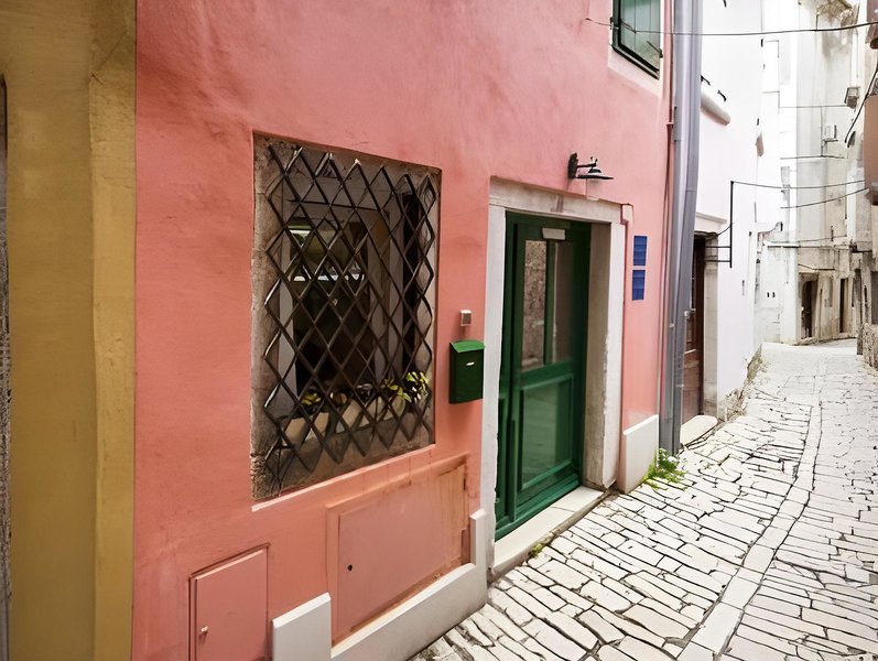 Hotel Apartments Tanga