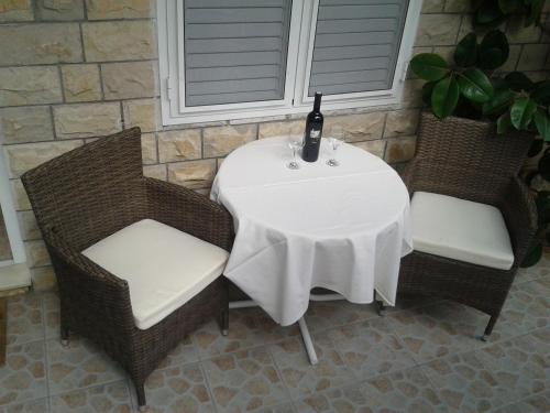 Hotel Apartments And Rooms Jasna