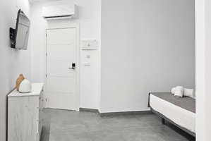 Hotel Ros Lil Suites cazare Sant Joan d'Alacant