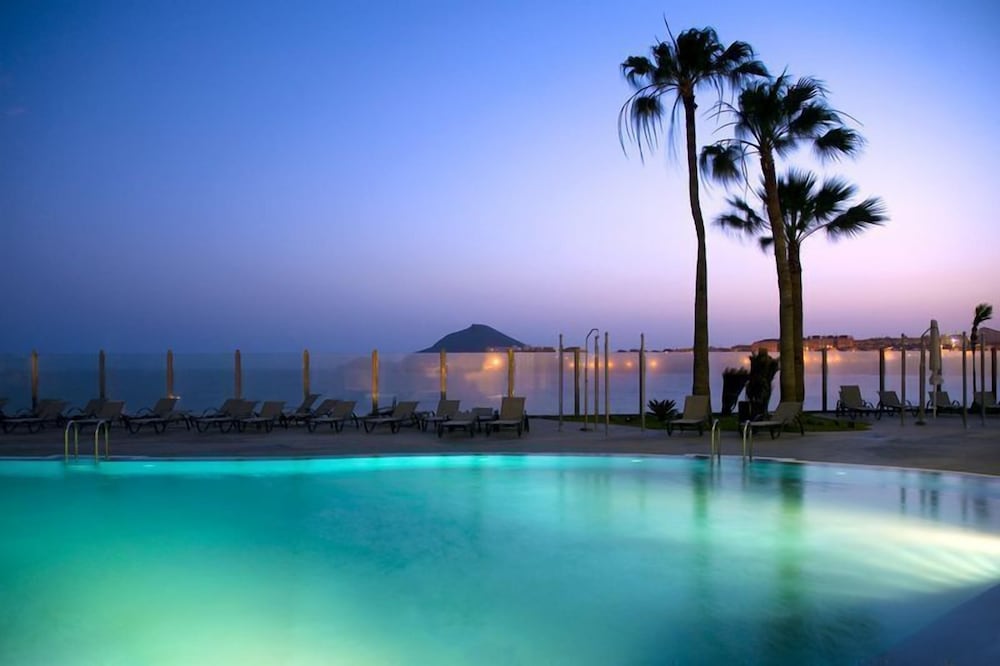 Hotel Kn Hotel Arenas Del Mar - Adults Only