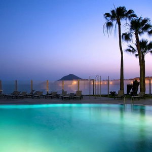 Hotel Kn Hotel Arenas Del Mar - Adults Only cazare El Medano