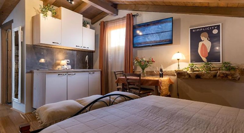 Hotel Casa Kaligari