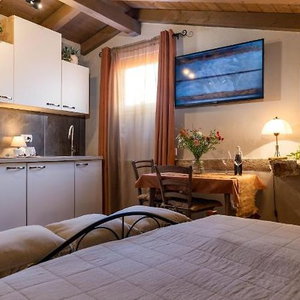 Hotel Casa Kaligari cazare Rovinj