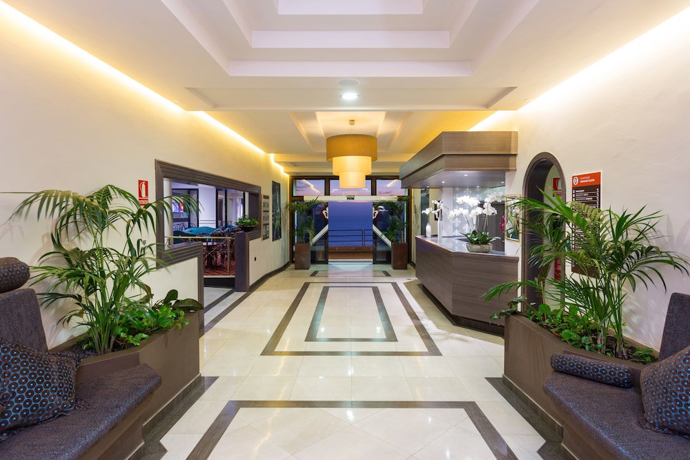 Royal Sun Resort