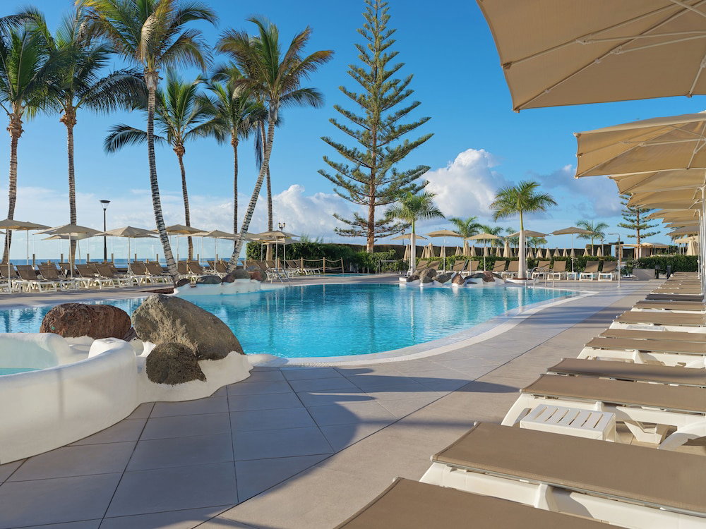Hotel H10 Costa Mogán