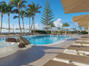 Hotel H10 Costa Mogán cazare Mogan