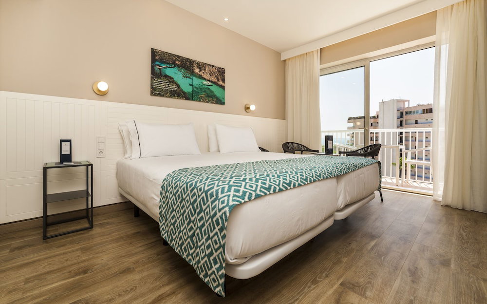 Hotel Eurostars Marivent Hotel