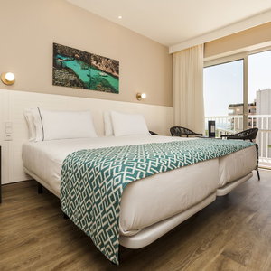Hotel Eurostars Marivent Hotel cazare Cala Mayor