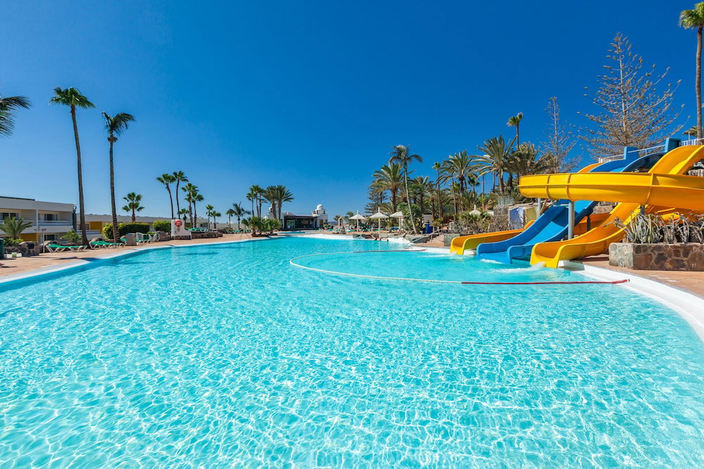 Hotel Abora Interclub Atlantic By Lopesan Hotels - All Inclusive