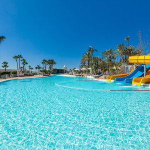 Sejur Abora Interclub Atlantic By Lopesan Hotels - All Inclusive vacanta San Agustin