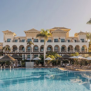 Hotel Redlevel At Gran Melia Palacio De Isora - Adults Only cazare Guia de Isora