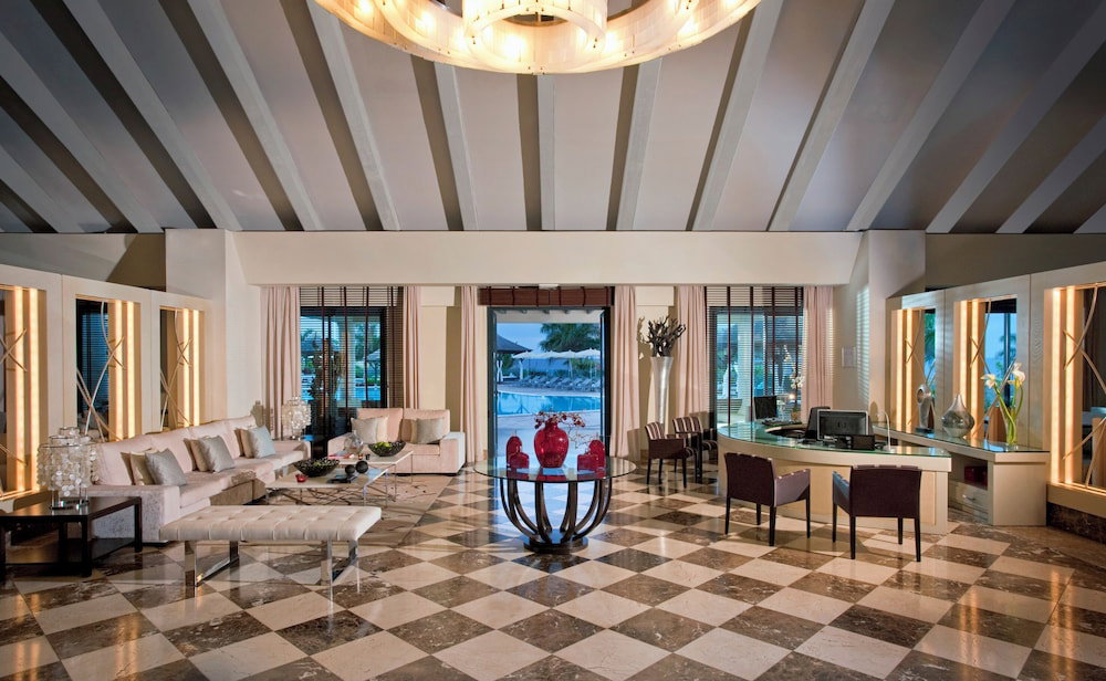 Redlevel At Gran Melia Palacio De Isora - Adults Only