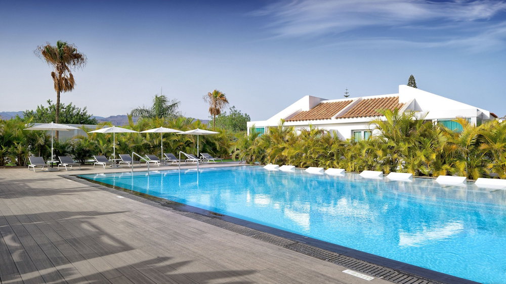 Hotel Seven Hotel & Wellness - Caters To Gay Men