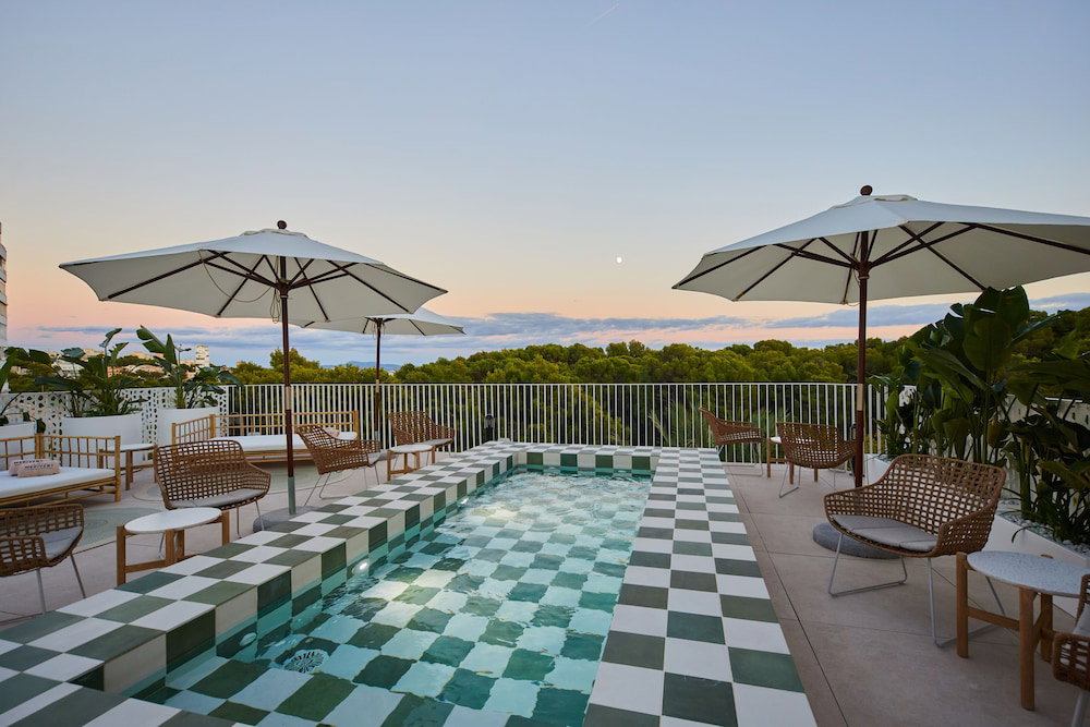 Hotel Belle Marivent Boutique Hotel