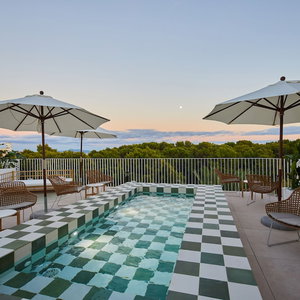 Hotel Belle Marivent Boutique Hotel cazare Cala Mayor