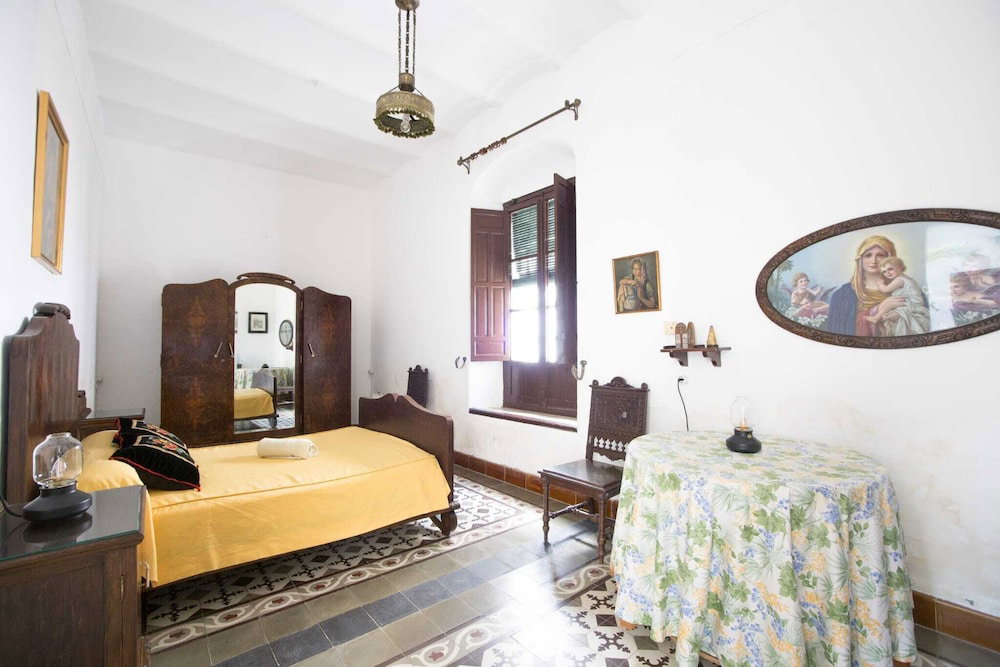 Hotel La Casa Del Cura 1935