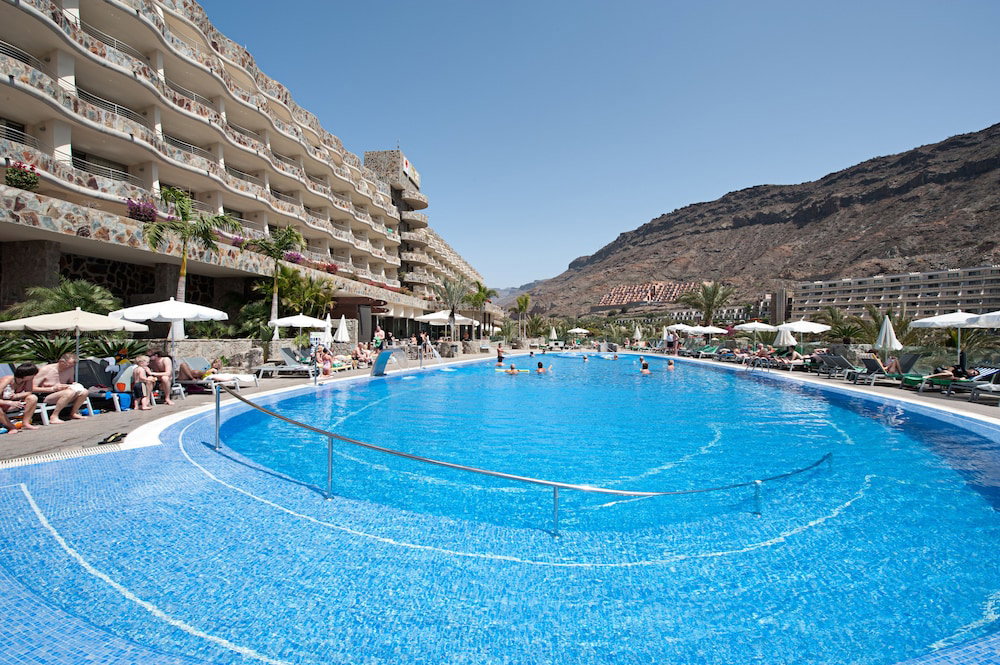 Hotel Hotel Livvo Valle Taurito & Aquapark