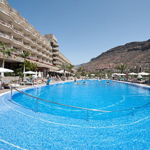 Sejur Hotel Livvo Valle Taurito & Aquapark vacanta Mogan