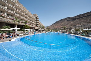 Hotel Hotel Livvo Valle Taurito & Aquapark cazare Mogan