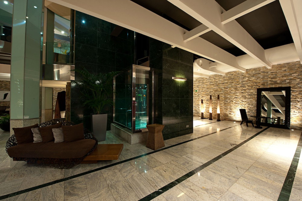 Hotel Livvo Valle Taurito & Aquapark