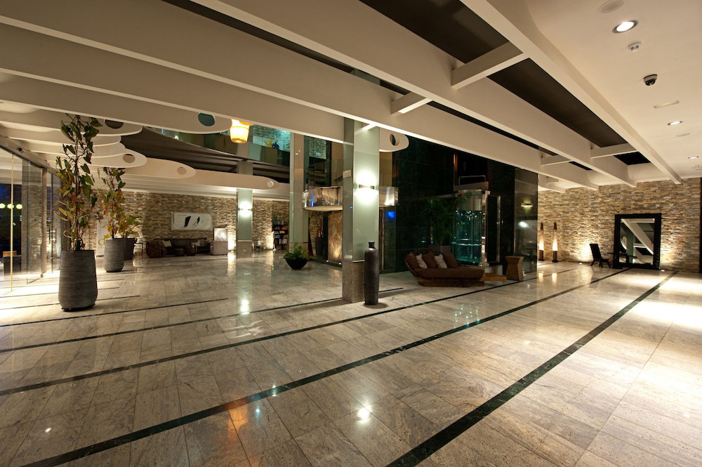 Hotel Livvo Valle Taurito & Aquapark