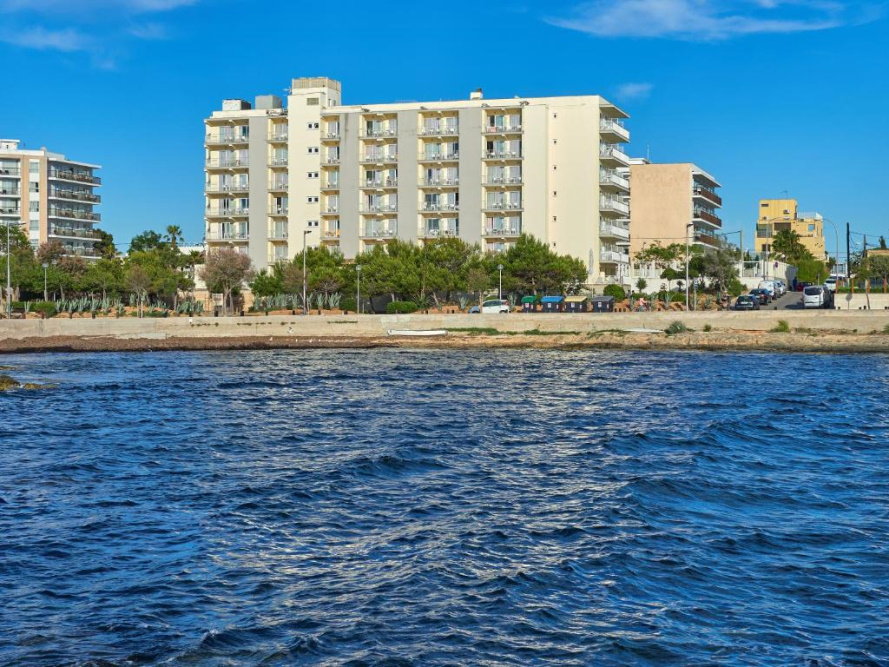 dal travel Bq Apolo Hotel.