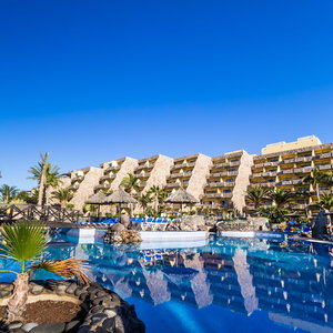 Hotel Bluebay Beach Club Aparthotel cazare Bahia Feliz