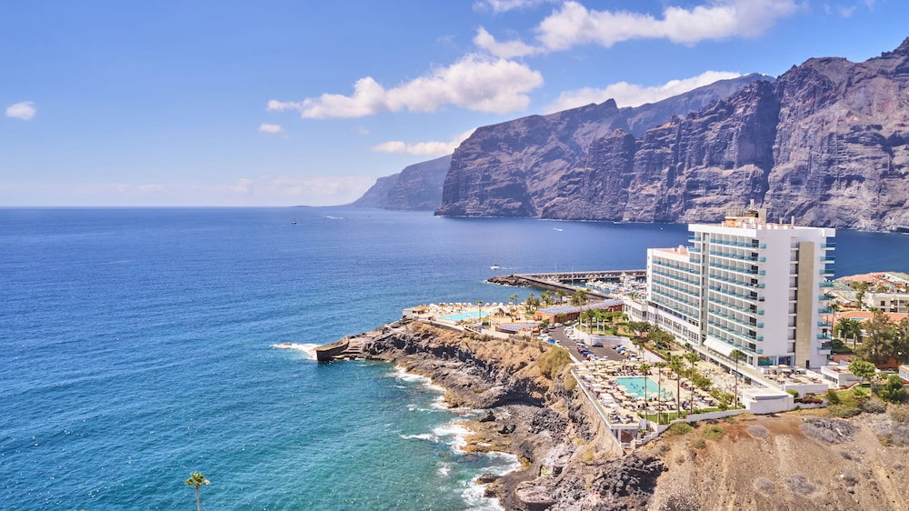 Hotel Tui Blue Los Gigantes – Solo Adultos +16