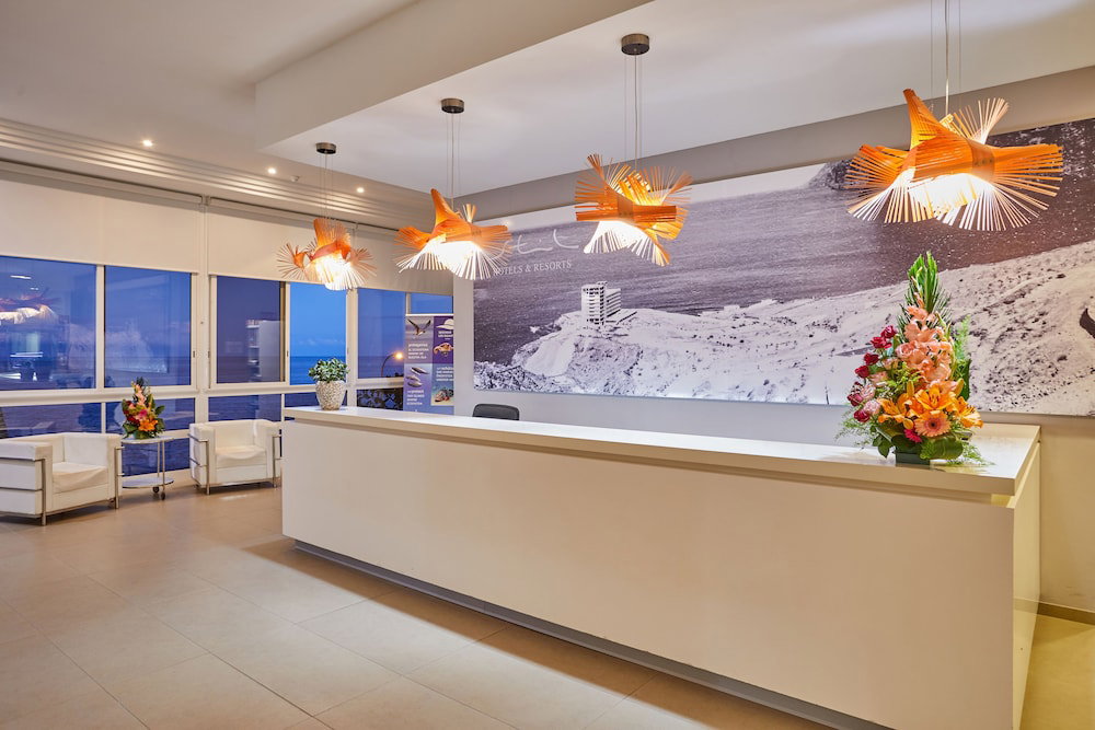 Tui Blue Los Gigantes – Solo Adultos +16