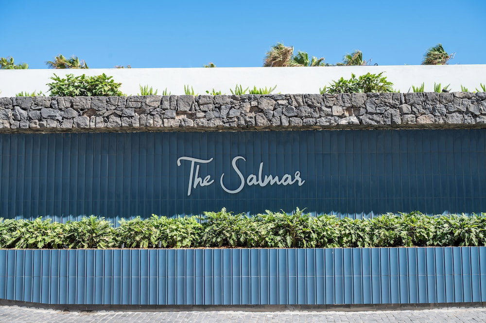 Hotel The Salmar - Adults Only