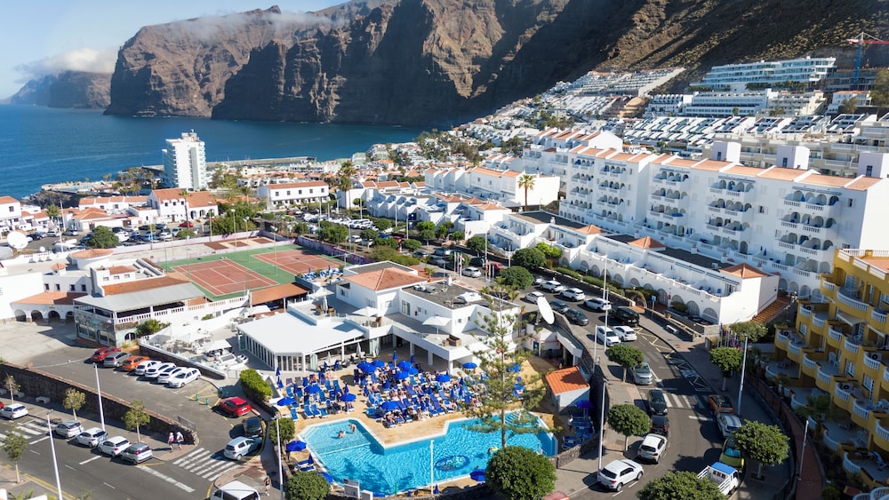 Hotel Ona El Marqués Resort