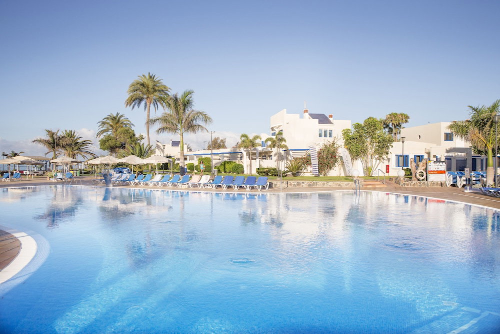 Hotel Grupotel Playa Feliz
