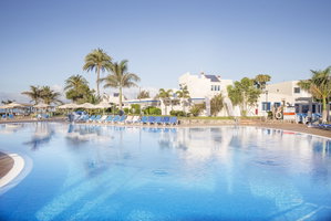 Hotel Grupotel Playa Feliz cazare Bahia Feliz