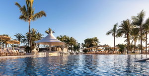 Hotel Radisson Blu Resort, Gran Canaria cazare Mogan