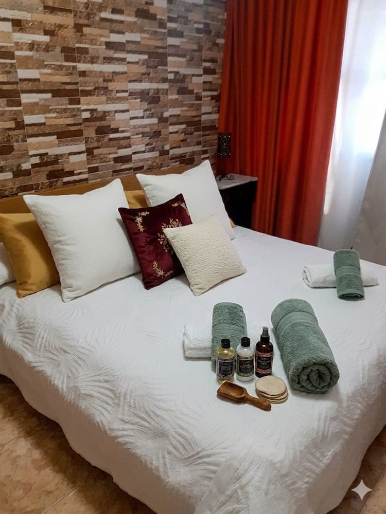 Hotel Home Elias La Palma City