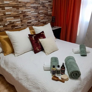 Hotel Home Elias La Palma City cazare Santa Cruz de la Palma
