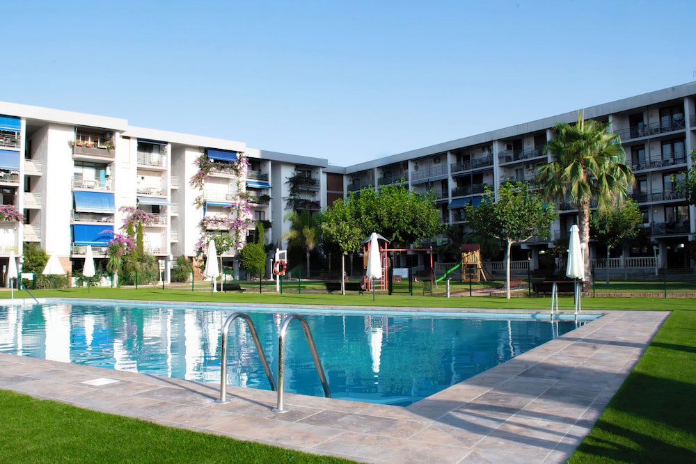 Hotel Agaró Cambrils Apartments