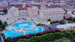 Hotel Innvista Hotels Belek cazare Belek