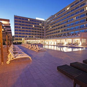 Hotel Bg Java. cazare Playa de Palma