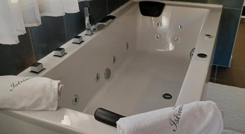 Hotel B&B Villa Istriana