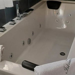 Hotel B&B Villa Istriana cazare Umag