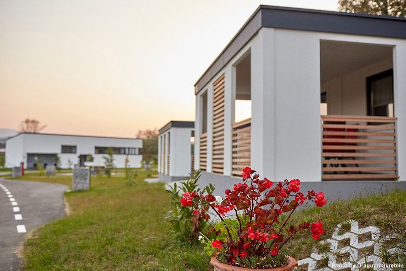 Hotel Terme Jezercica